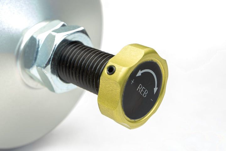 MCS Motorsport Suspension Builder for Porsche 987