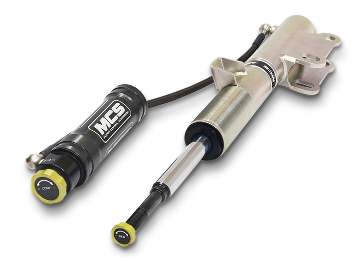 MCS Motorsport Dampers for BMW E36 (325i/323i/328i/M3)