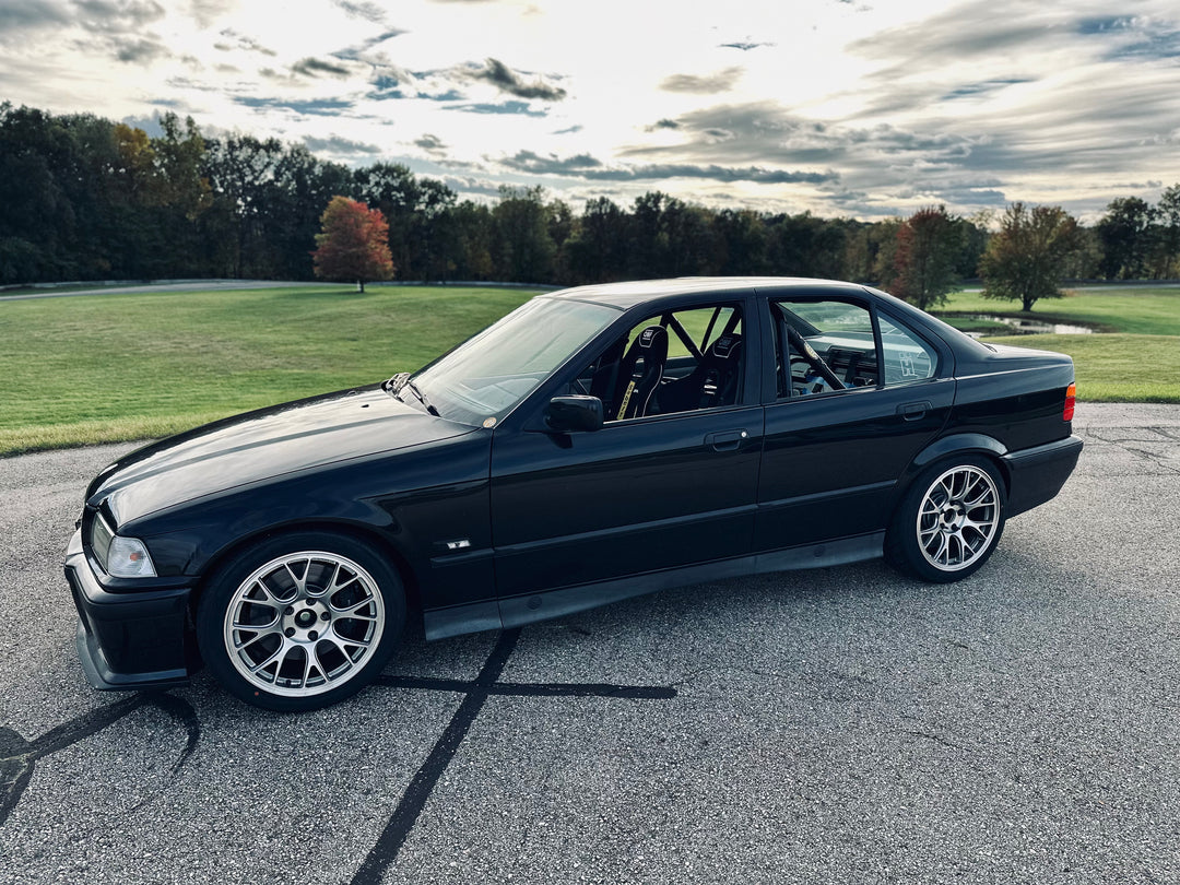 BMW E36