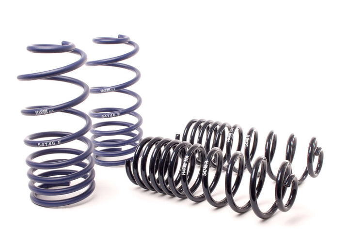 H&R 93-94 Volkswagen Passat Wagon VR6 Sport Spring