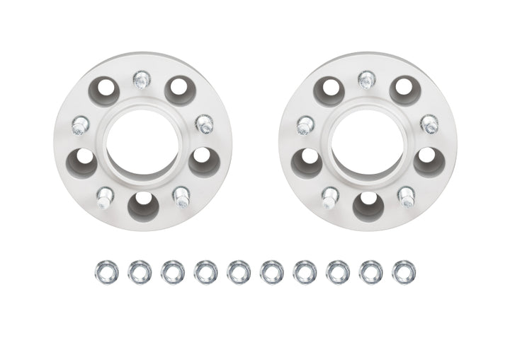 Eibach Pro-Spacer 45mm Spacer / Bolt Pattern 5x114.3 / Hub Center 70.5 for 94-04 Ford Mustang (SN95)