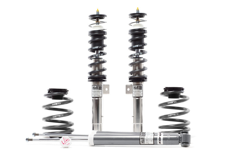 H&R 99-06 Audi TT Quattro/TT Quattro Roadster (AWD) Street Perf. SS Coil Over (Damping Adjustable)