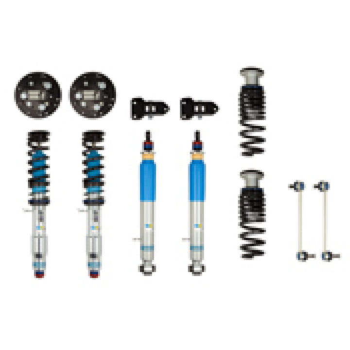 Bilstein Clubsport 2016 BMW M3/M4 Suspension Kit