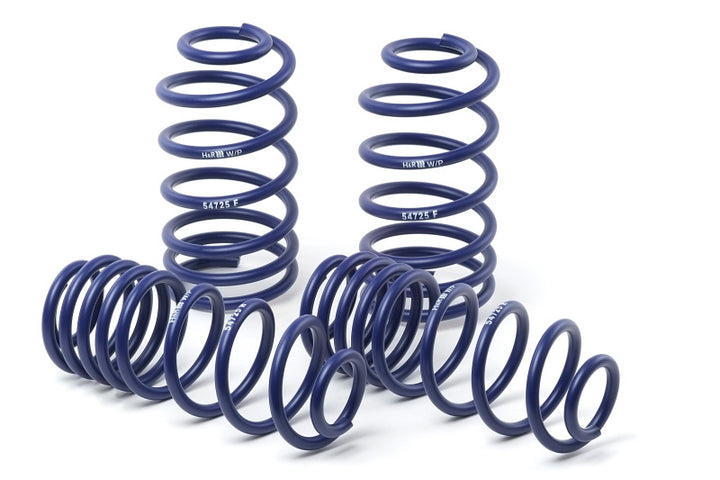 H&R 97-04 Volvo S40/V40 V Sport Spring (10/1/99 to 5/31/00)