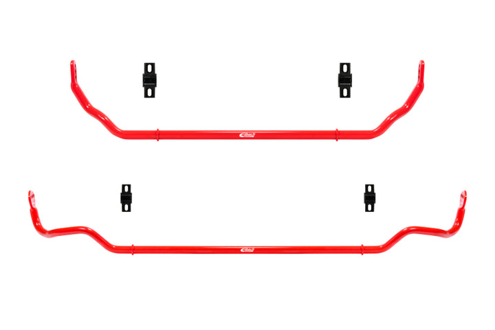 Eibach 2020+ Toyota Supra Front & Rear Anti-Roll Sway Bar Kit