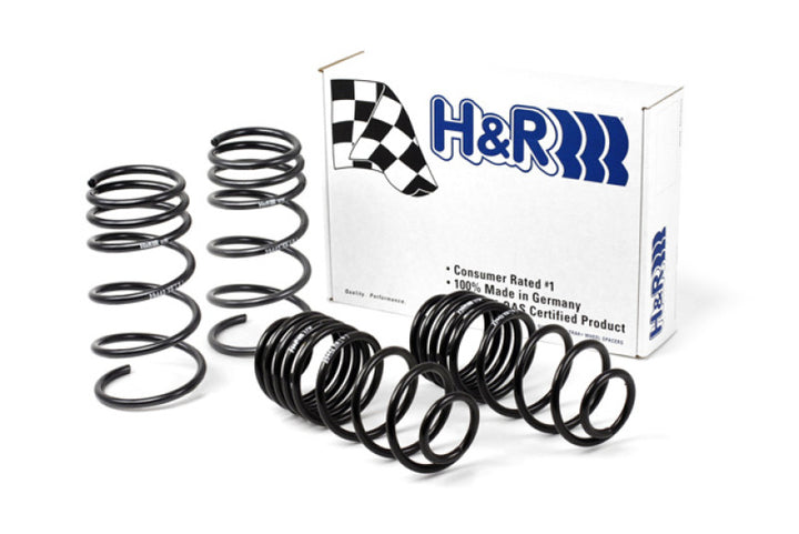 H&R 04-07 Scion xA/xB Sport Spring