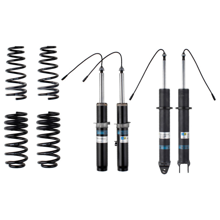 Bilstein 12-19 Porsche 911 B12 Pro-Kit