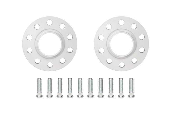 Eibach Pro-Spacer System 15mm Spacers / 4x100 Bolt Pattern / 54mm CB For 16-23 Mazda Miata ND