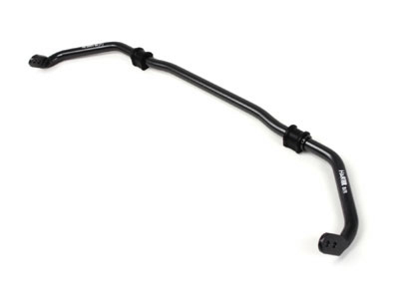 H&R 95-98 Porsche 911/993 C2/C4 Coupe/Targa/Cabrio 26mm Adj. 2 Hole Sway Bar - Front